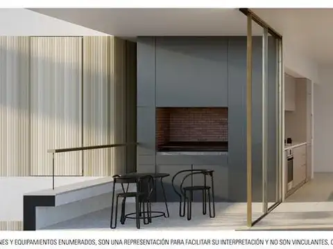 Departamento en Venta en Nordelta, USD 847.000