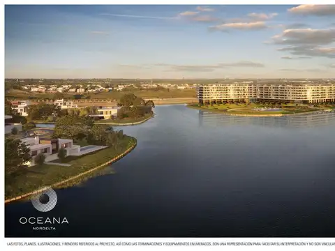 Departamento en Venta con 2 cocheras