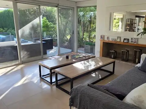 Casa en Alquiler en Nordelta Los Castores, USD 4.900