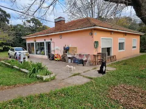 Casa En Venta Barrio Don Miguel