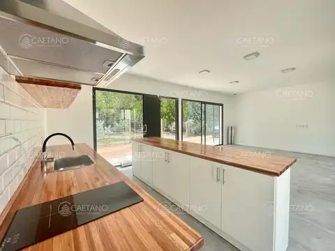 Casa en Alquiler Temporal en Punta del Este, USD 0