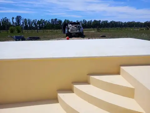 Terreno en Venta de 2547,0 m2