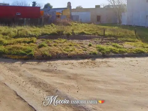 Terreno en venta en Santa Clara del Mar