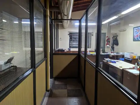 Galpon en Venta en Republica De La Sexta, USD 620.000