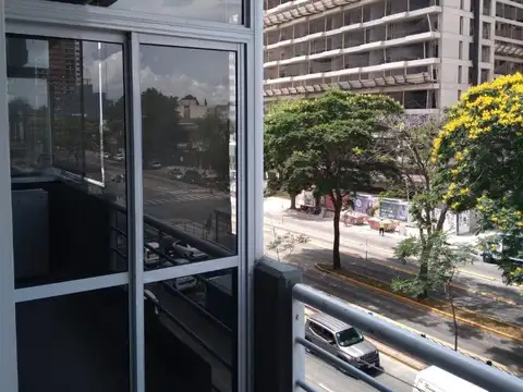 Departamento en Alquiler de 3 dormitorios