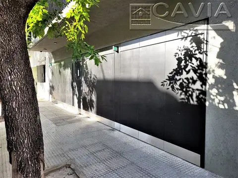 J Superi 3400, Piso 2