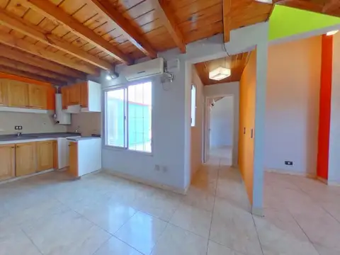 Departamento en Venta al Este