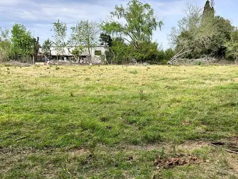 Terreno en Venta en Pueblo General Belgrano, USD 27.000