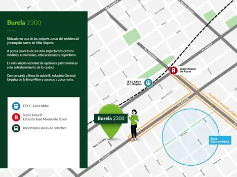 Local comercial con Subsuelo. Venta, Villa Urquiza