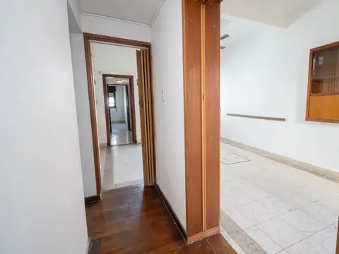 CASA EN BARRIO CANDIOTI