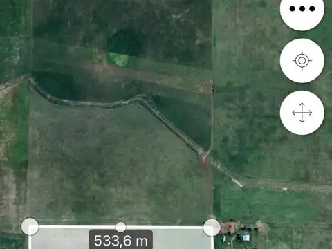 Campo mixto en Suipacha 38 hectáreas en Cuartel X