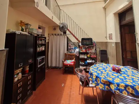 Casa en Venta en Paternal, USD 227.000