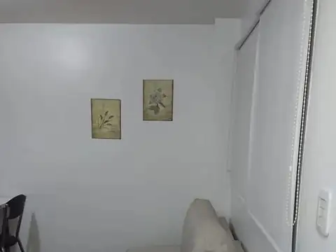 Departamento en Alquiler Temporal de Monoambiente