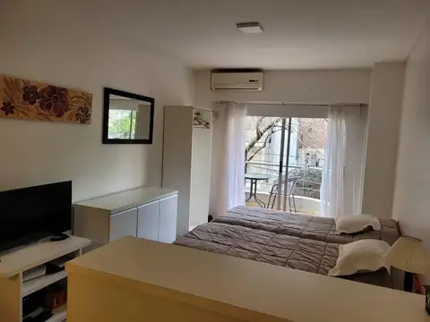 Departamento en alquiler temporario