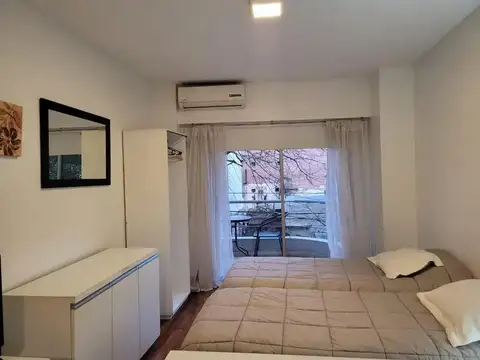 Departamento en Alquiler Temporal 8 años