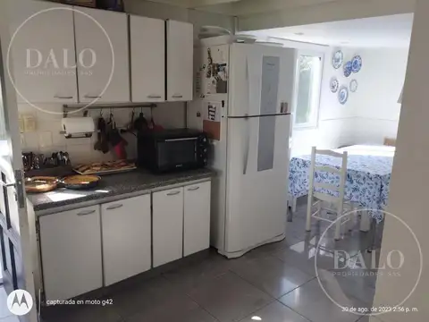 Casa en Alquiler Temporal al Noroeste