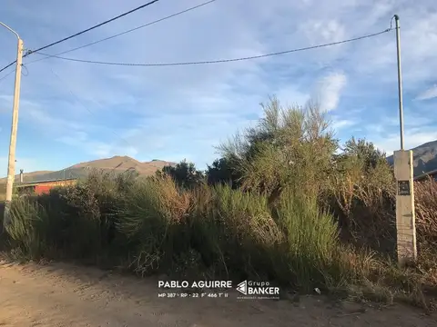 Terreno en Venta, FOT 50