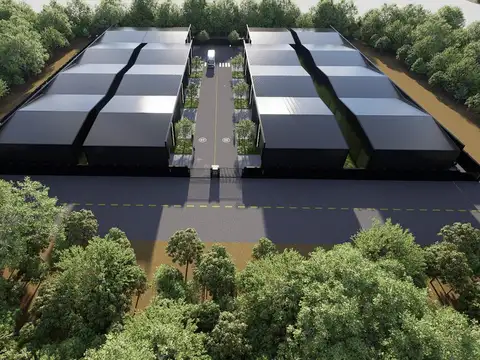 GALPON EN VENTA EN VILLANUEVA