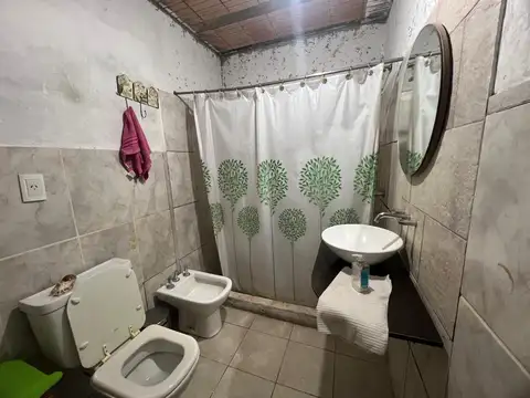 Casa en Barrio El Recodo Maipu Calle Videla Castillo