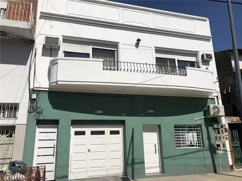 Coronel Segui al 458