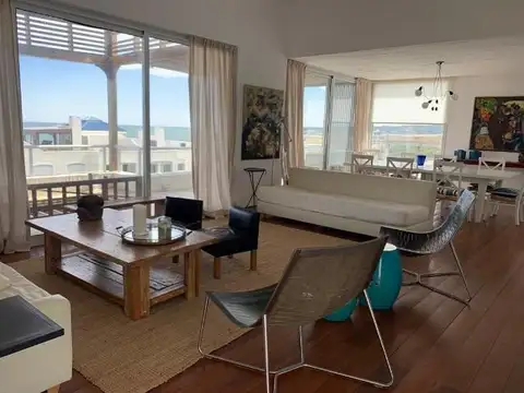 Casa en Alquiler Temporal de 6 dormitorios