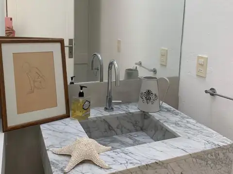 Casa - Alquiler temporario - Uruguay, MANANTIALES