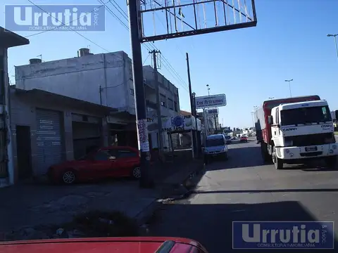 Local en Venta en Haedo, USD 300.000