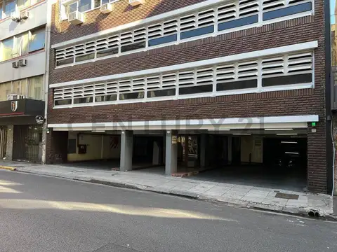 Talcahuano 100, Piso 0