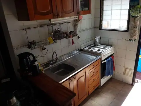 Depto Tipo Casa en Venta en Ramos Mejia, USD 75.000