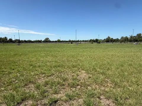 Terreno en Venta de 600,0 m2