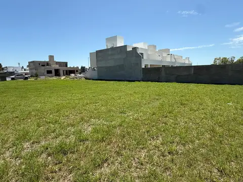 Lote a la venta B San Guillermo