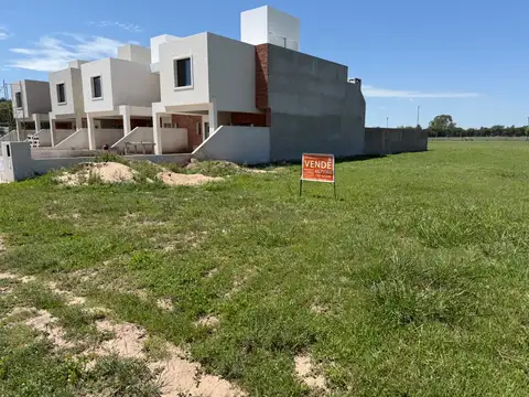 Terreno en Venta en San Guillermo, USD 110.000