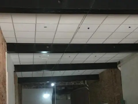 Edificio Comercial en venta - 9 Dormitorios 12 Baños Depósito - 432Mts2 - San Nicolás