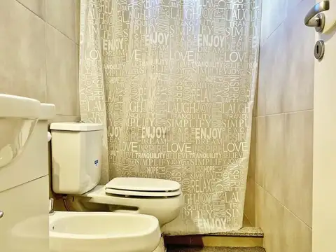 Departamento en Alquiler al Este