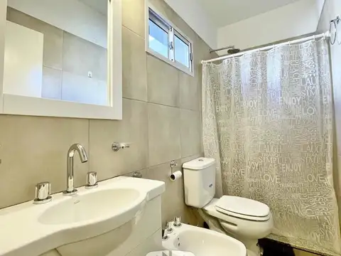 Departamento en Alquiler Permite mascota