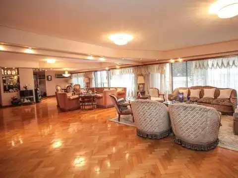 Departamento en Venta en Caballito, USD 780.000