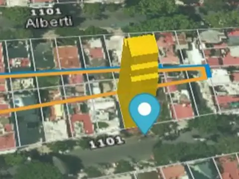 Terreno en Venta en San Cristobal, USD 299.000