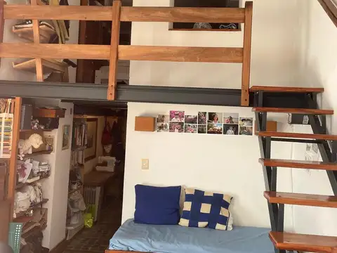 Departamento en Venta en Recoleta, USD 89.000