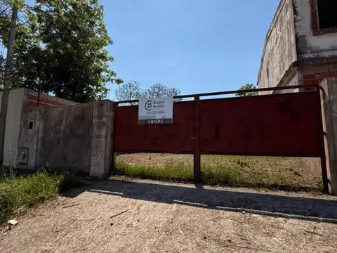 514 Entre 9 y 10 1400, Piso 0