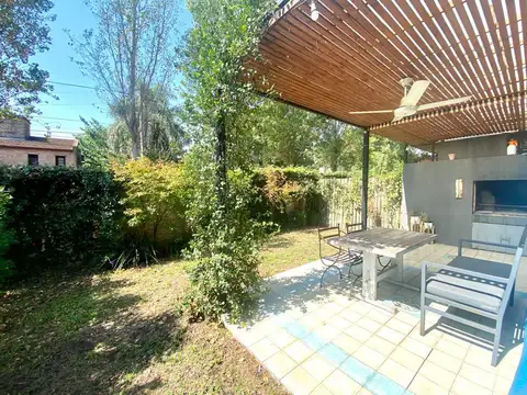 Triplex en venta en La Colina de la Horqueta