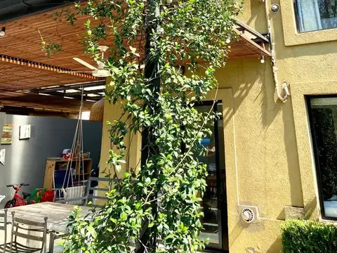 DIVINO TRIPLEX en VENTA en LA COLINA DE LA HORQUETA