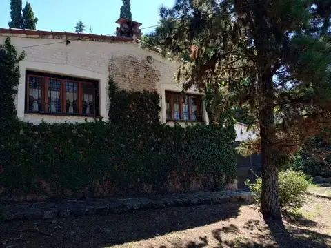 Casa en venta - 1 Dormitorio 1 Baño - Córdoba