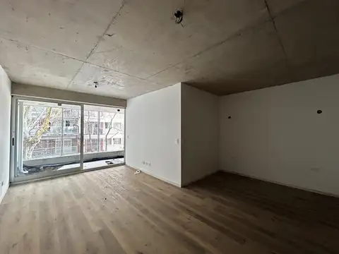 Venta Departamento a Estrenar de 1 Ambiente en Palermo Hollywood