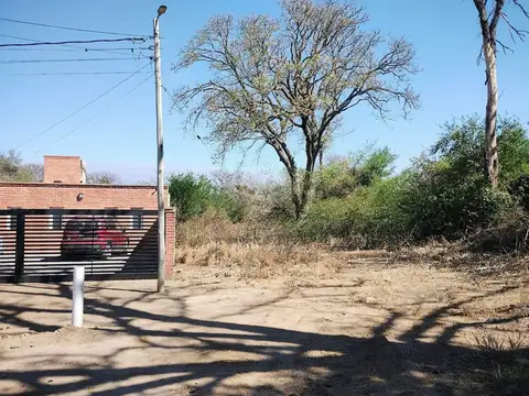 Terreno en Venta en San Isidro, USD 12.000