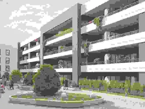 Departamento en Venta 20 años