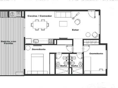 Doctor Nicolás Repetto 900