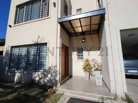 Casa en Venta en Francisco Alvarez, USD 167.000