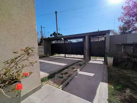 Casa en Venta 10 años