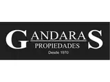 Gandaras Propiedades