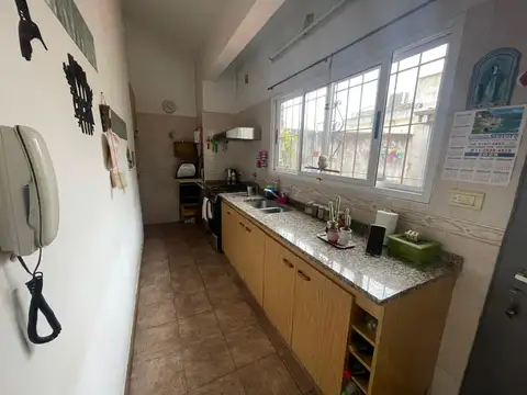 Depto Tipo Casa en Venta de 3 ambientes